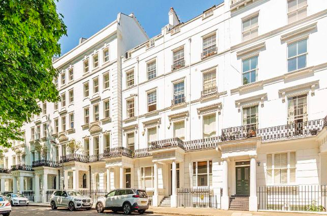 Main image of property: Craven Hill Gardens, London, W2