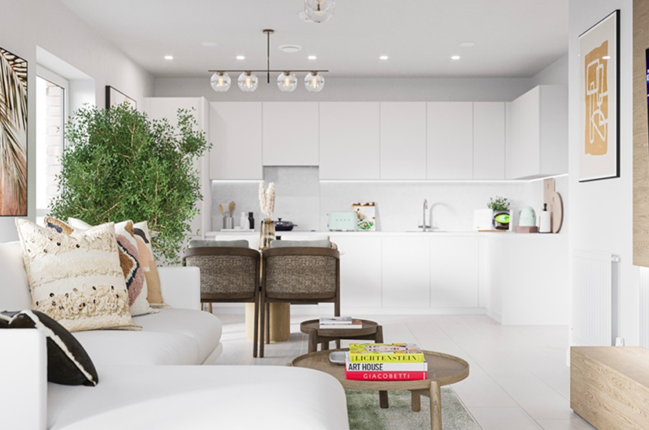 Main image of property: Clayton Road, Hayes, London, UB3