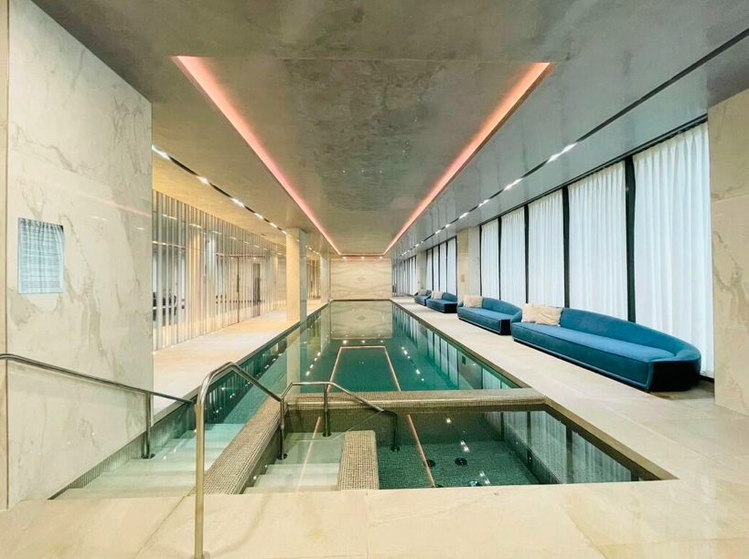 Main image of property: Sugar Quay, Lower Thames Street, City of London, London