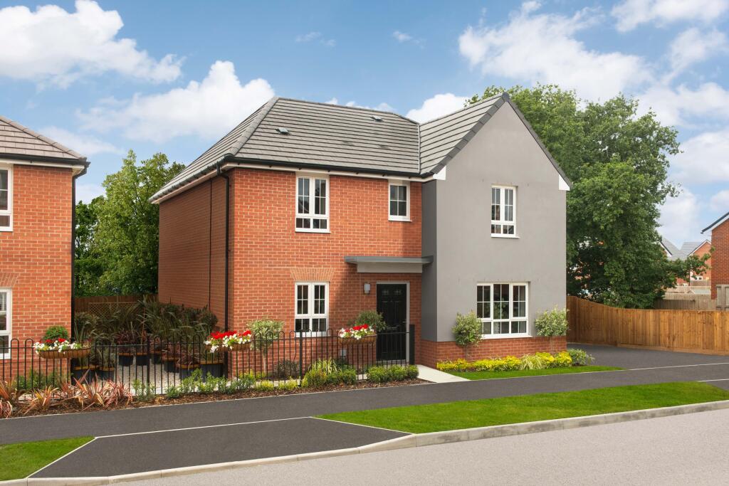 Main image of property: Oxlip Blvd, 
Ipswich, 
Suffolk, 
IP1 6FA