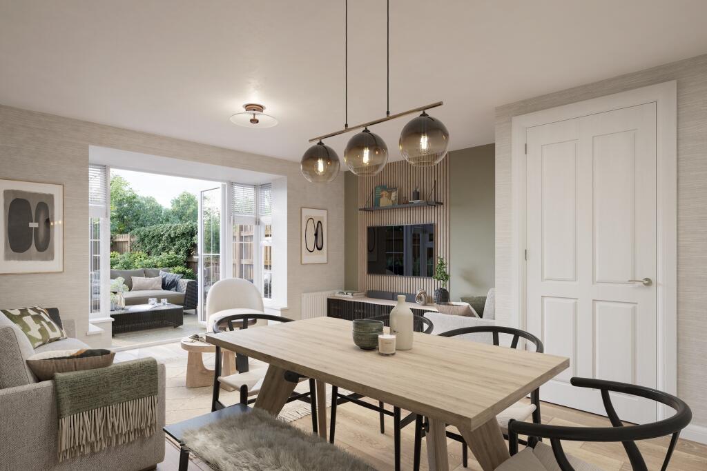 Main image of property: Oxlip Blvd, 
Ipswich, 
Suffolk, 
IP1 6FA