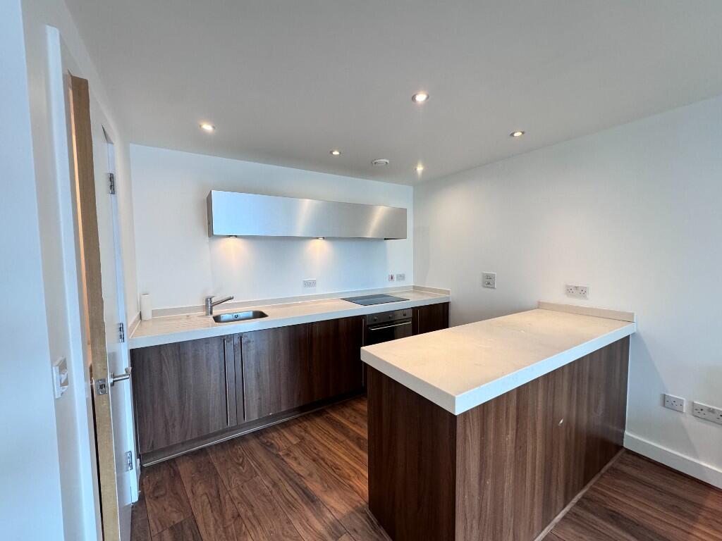 Main image of property: Navigation Street, Birmingham, B5