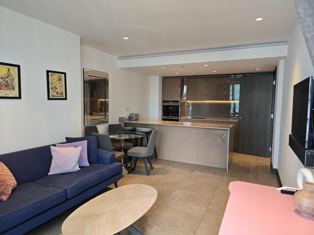 Main image of property: Blackfriars Road, London, SE1