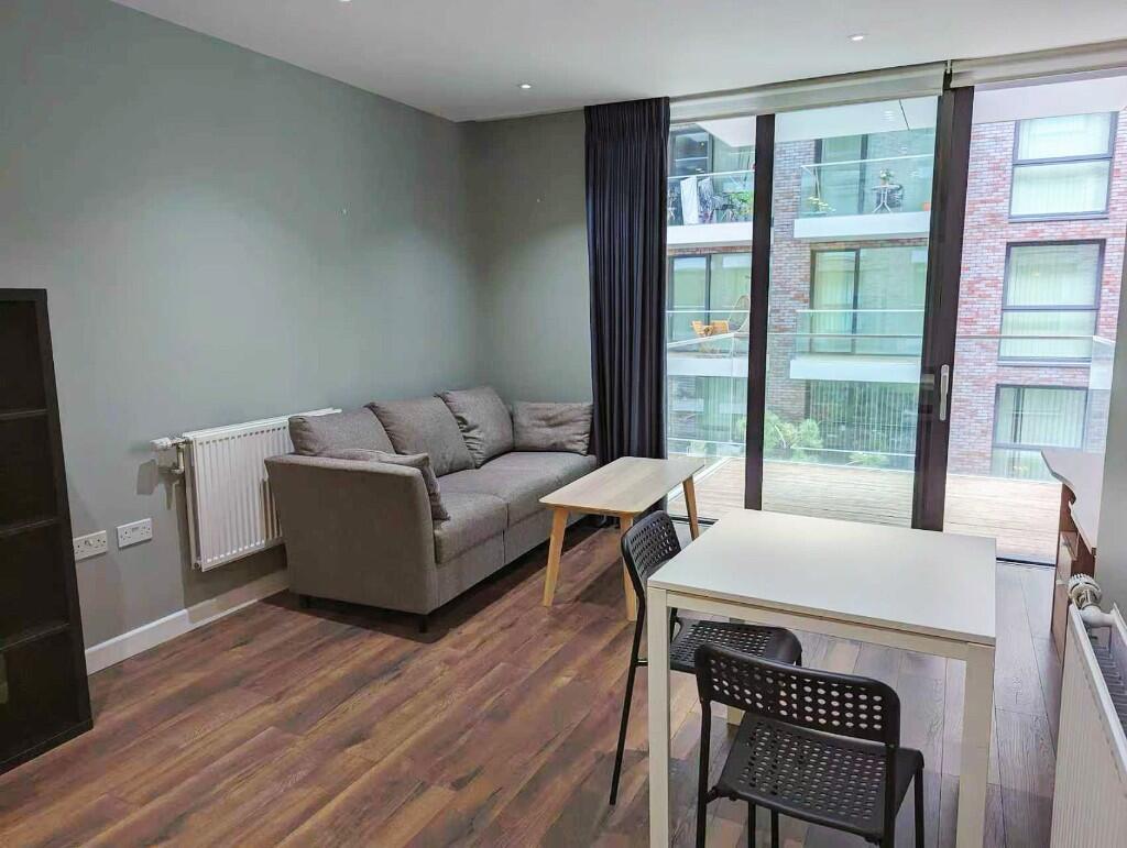 Main image of property: Catalina House, 4 Canter Way, London, E1