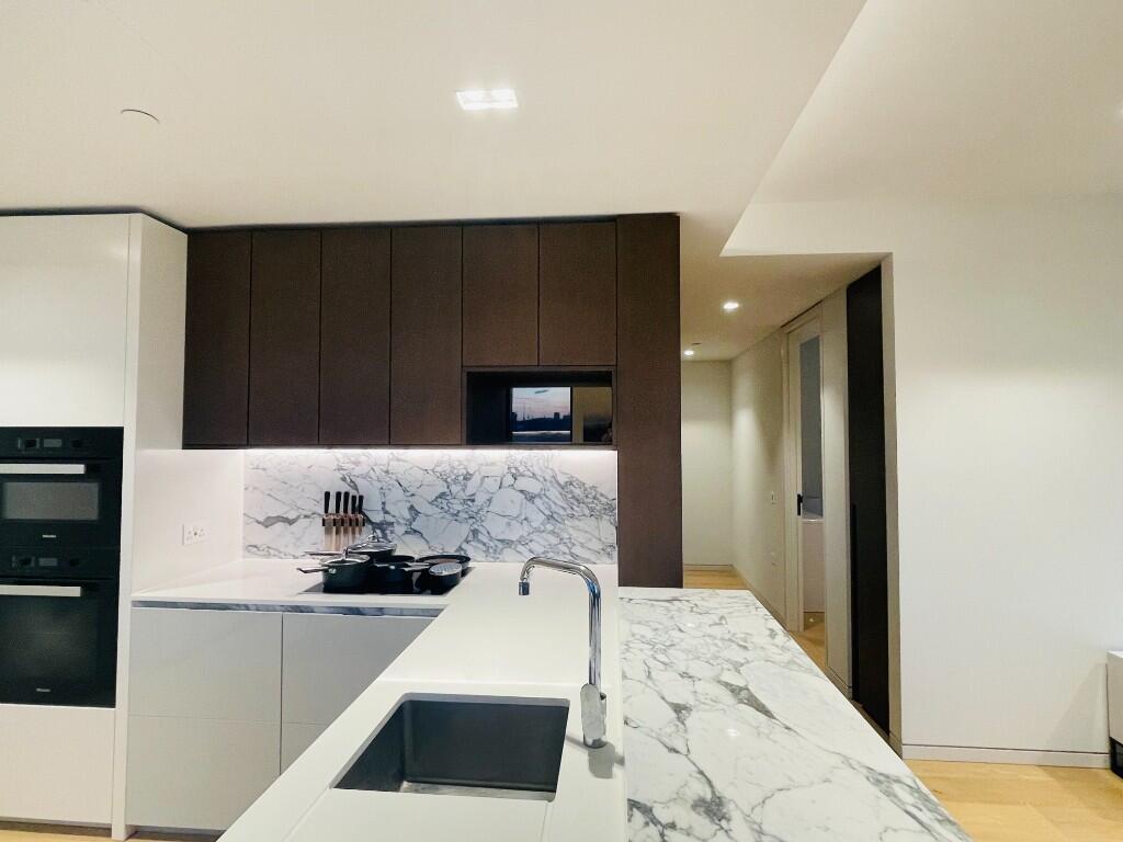 Main image of property: 30 Casson Square, London, SE1
