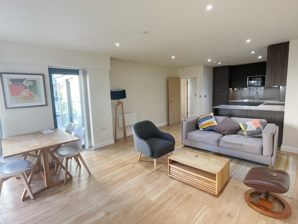 Main image of property: Beaufort Square, London, NW9