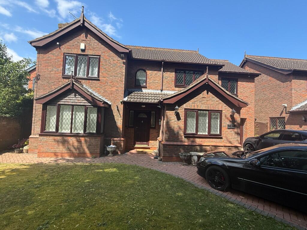 Main image of property: Lambert Road, Grimsby, Lincolnshire, DN32