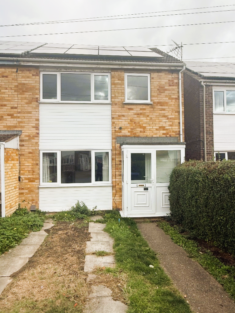 Main image of property: Newbury Avenue, Grimsby, Lincolnshire, DN37
