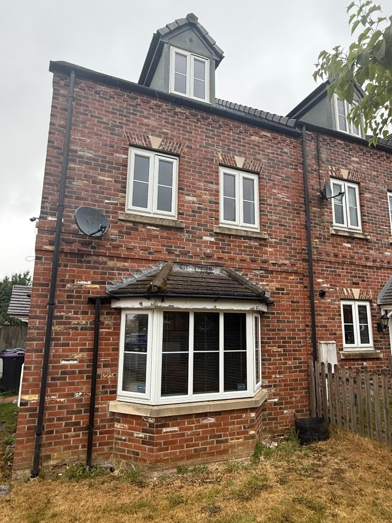 Main image of property: 6 Syfer Close, LN7
