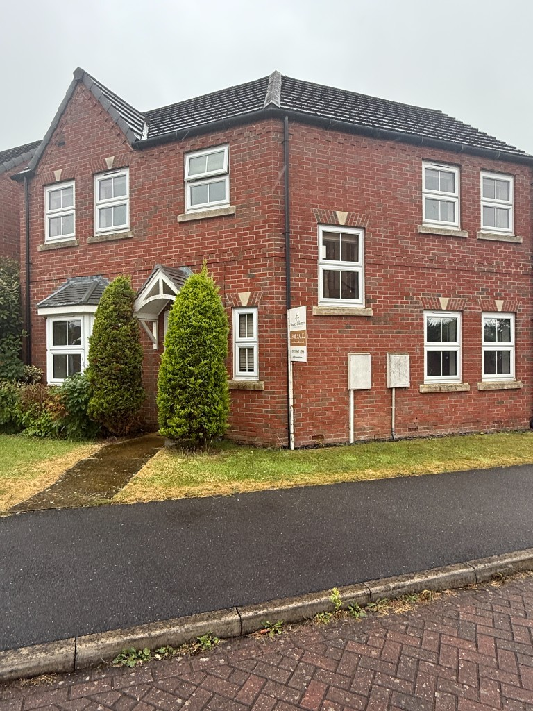 Main image of property: Roman Way, LN7
