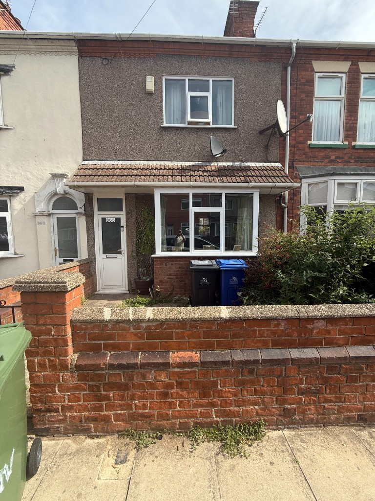 Main image of property: Wellington Street, Grimsby, Lincolnshire, DN32