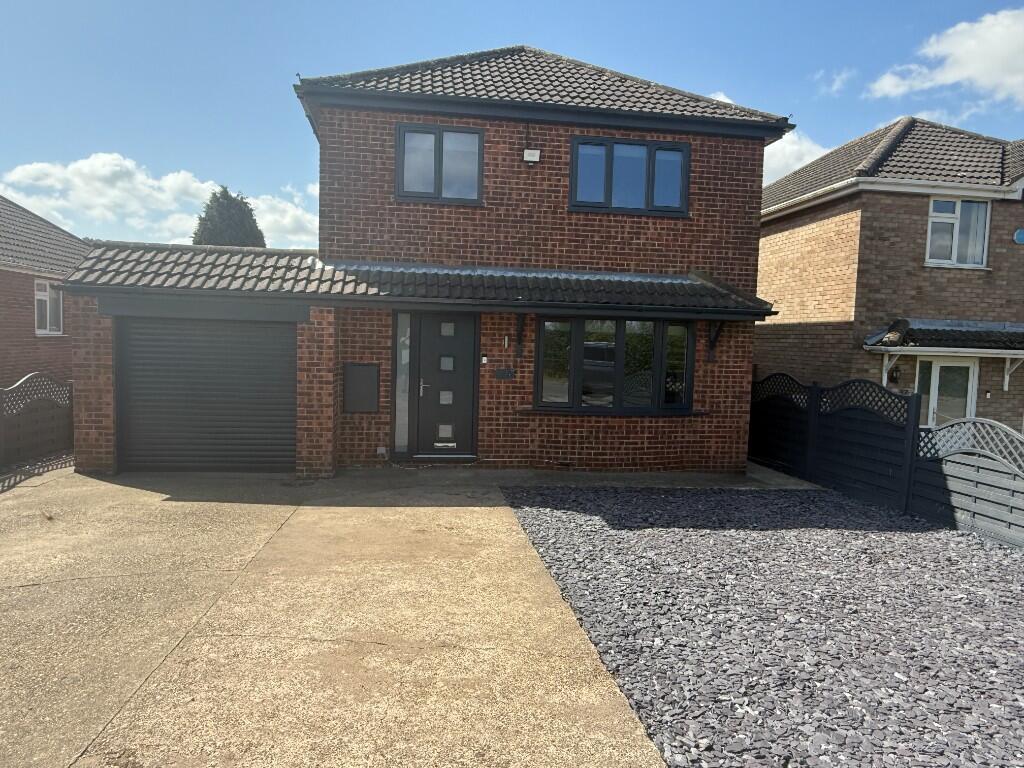 Main image of property: Navigation Lane, LN7