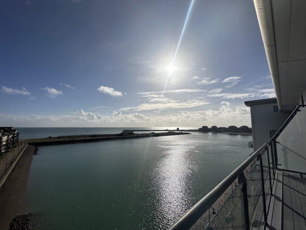 Main image of property: Eastbourne, Sovereign Harbour