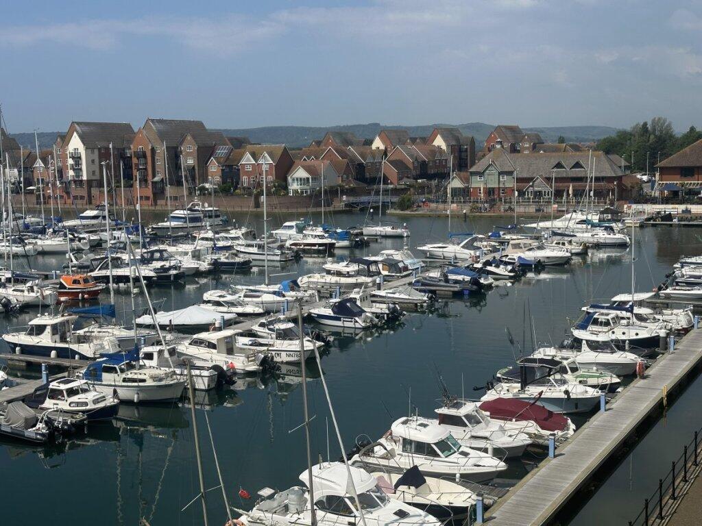 Main image of property: Midway Quay, Sovereign Harbour