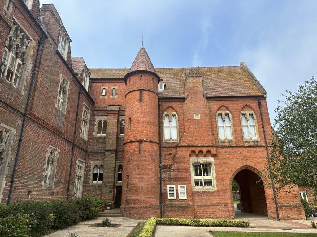Main image of property: Darley Road, Meads