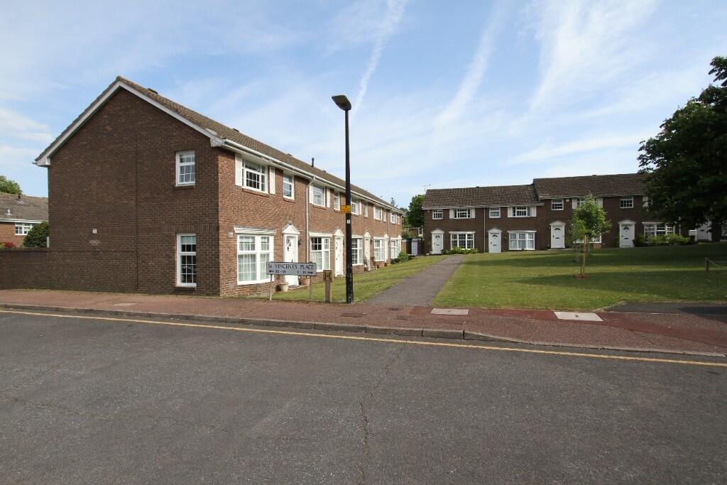 Main image of property: St Vincents Place, Eastbourne