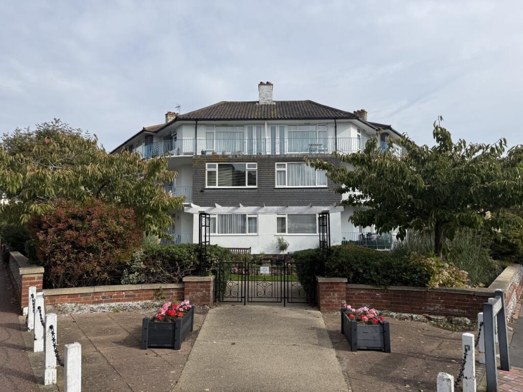 Main image of property: 27 Darley Road, Meads
