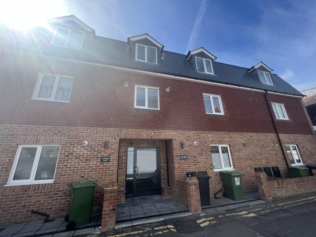 Main image of property: Lushington Lane, Town Centre
