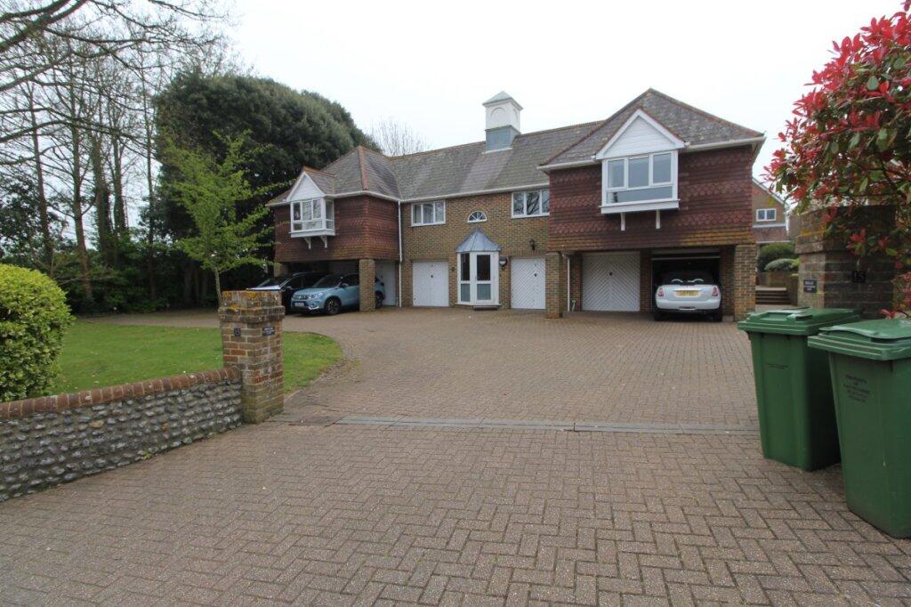 Main image of property: Garden Mews, Meads