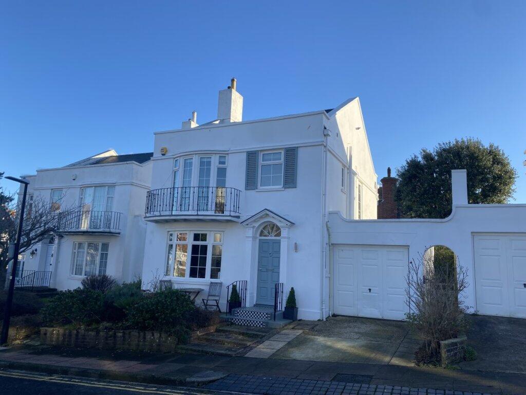 Main image of property: Holywell Close, Meads