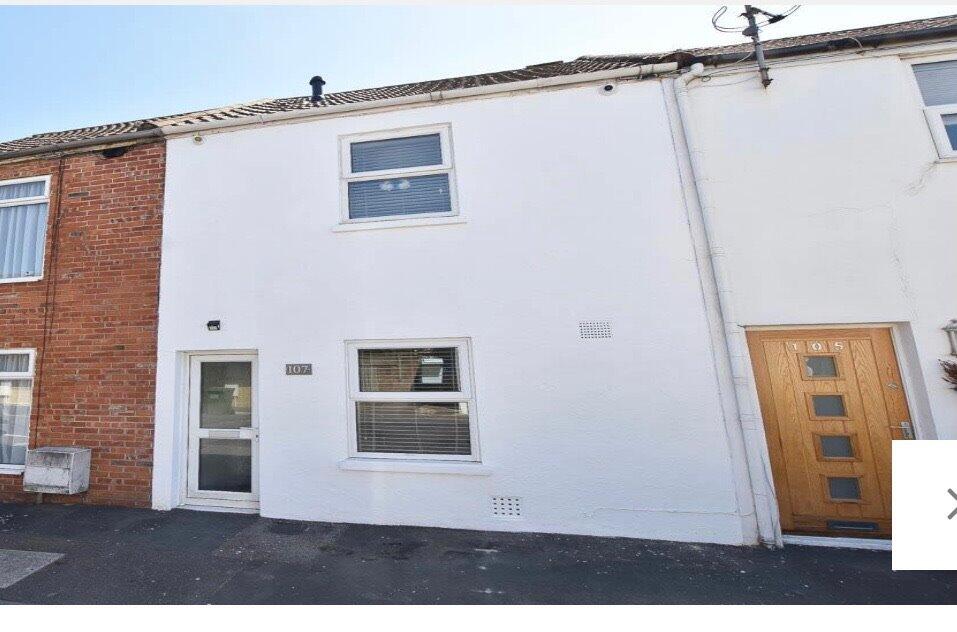 Main image of property: Longstone Road, Central