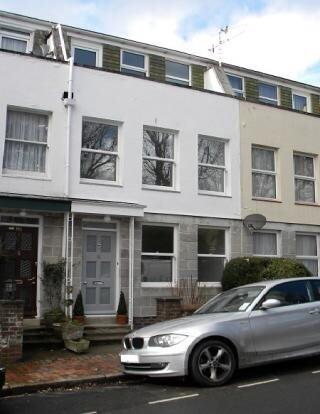 Main image of property: Derwent Road, Meads