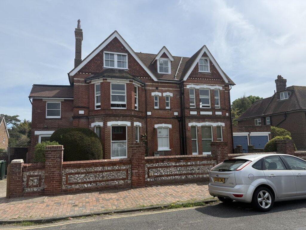 Main image of property: 3 Grassington Road, Lower Meads