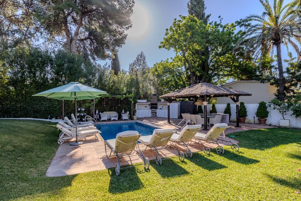 Main image of property: Marbella, Málaga, Andalusia