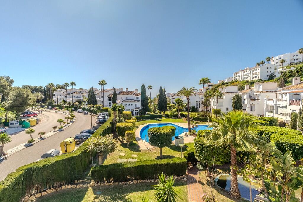 Main image of property: Mijas, Málaga, Andalusia