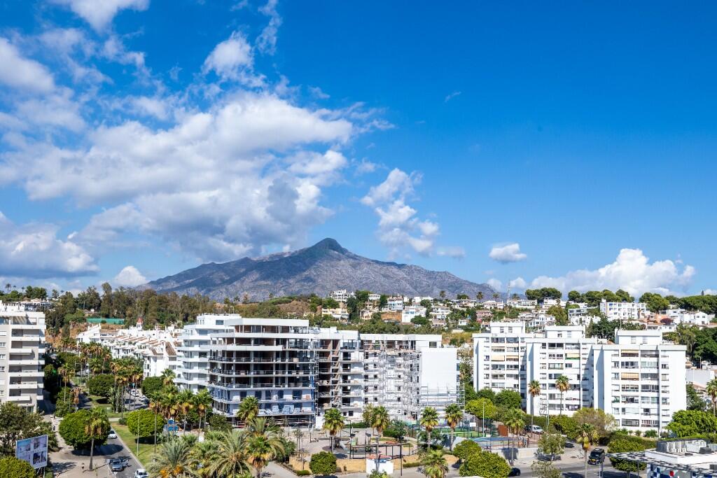 Main image of property: Nueva Andalucia, Málaga, Andalusia