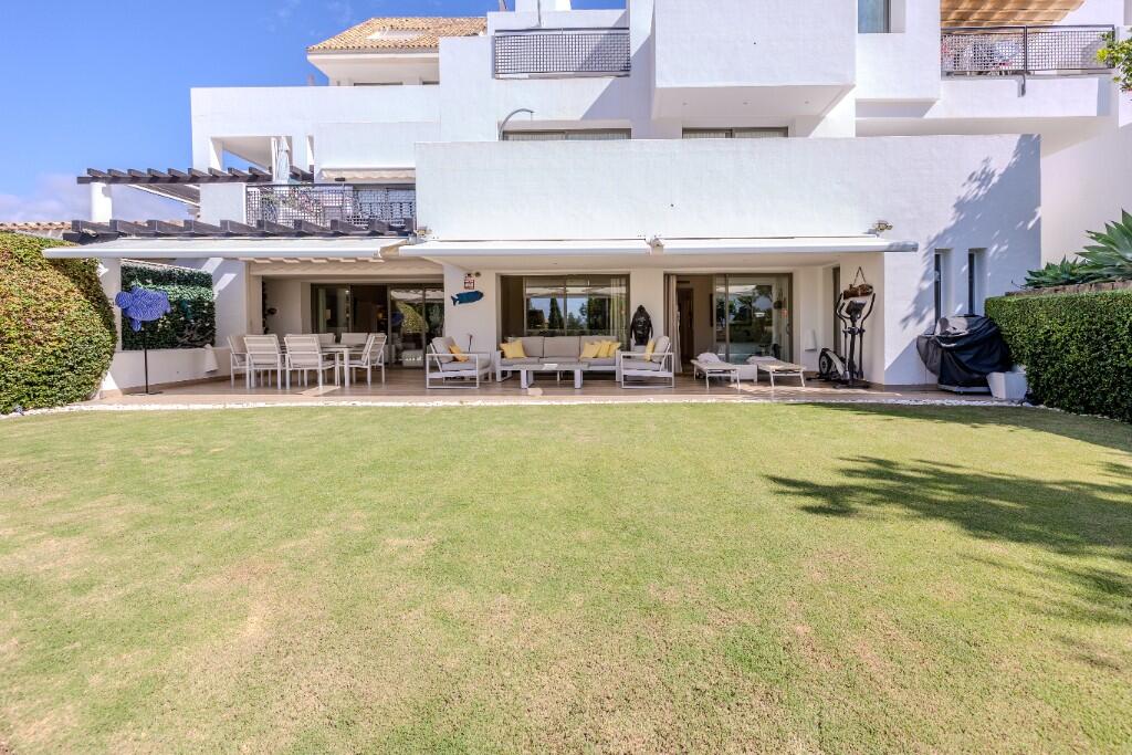 Main image of property: Benahavís, Málaga, Andalusia