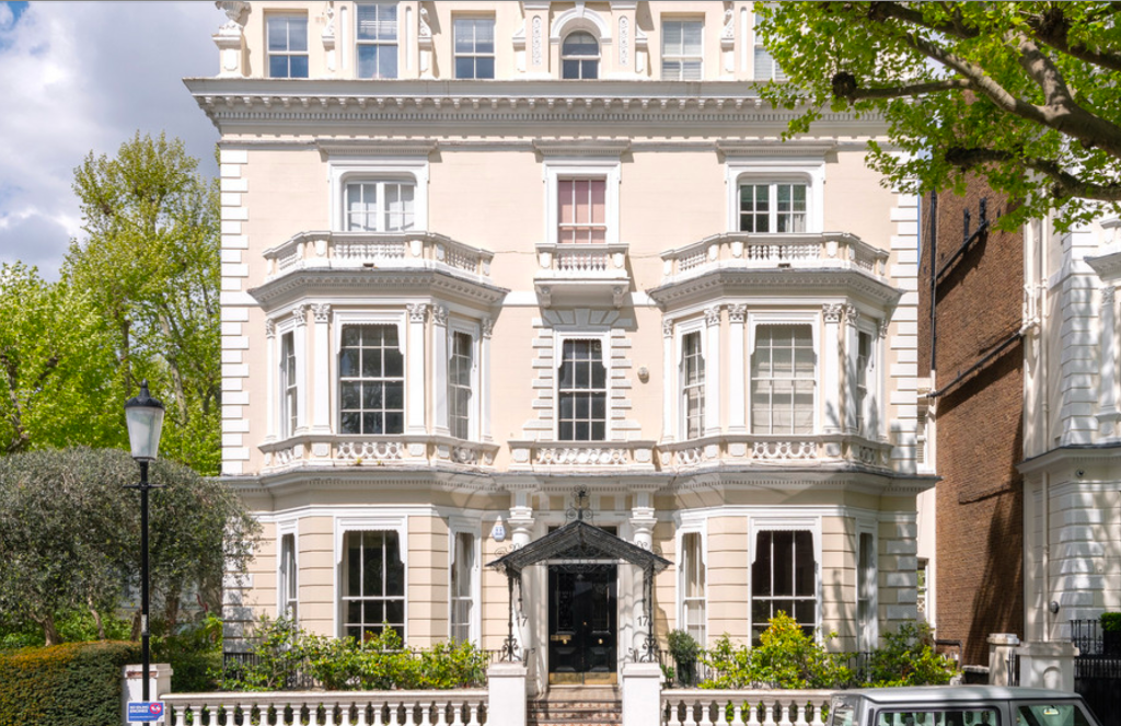 Main image of property: Holland Park, London, W11