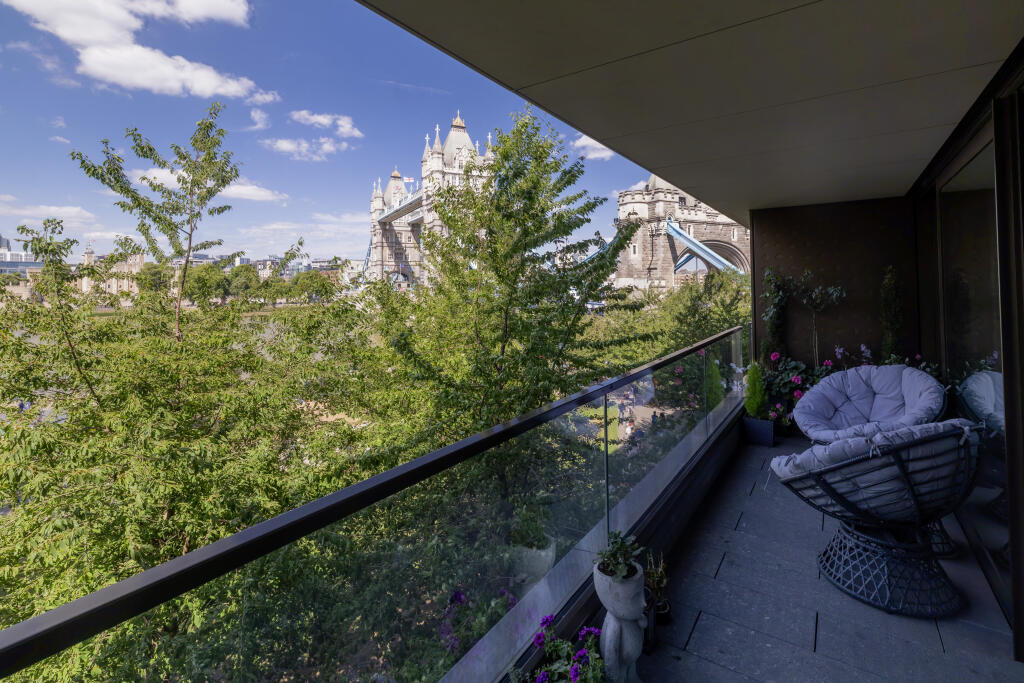 Main image of property: Duchess Walk, London, SE1