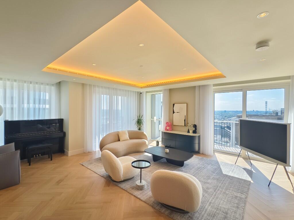 Main image of property: Cascade Way, London, W12