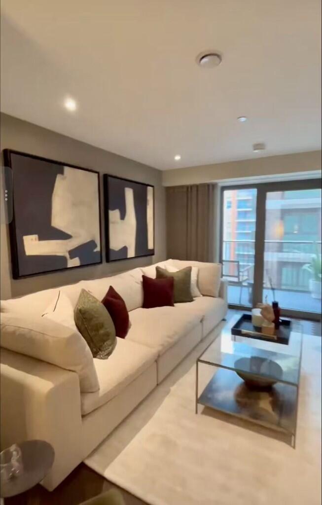 Main image of property: Halcyon House, London, E16