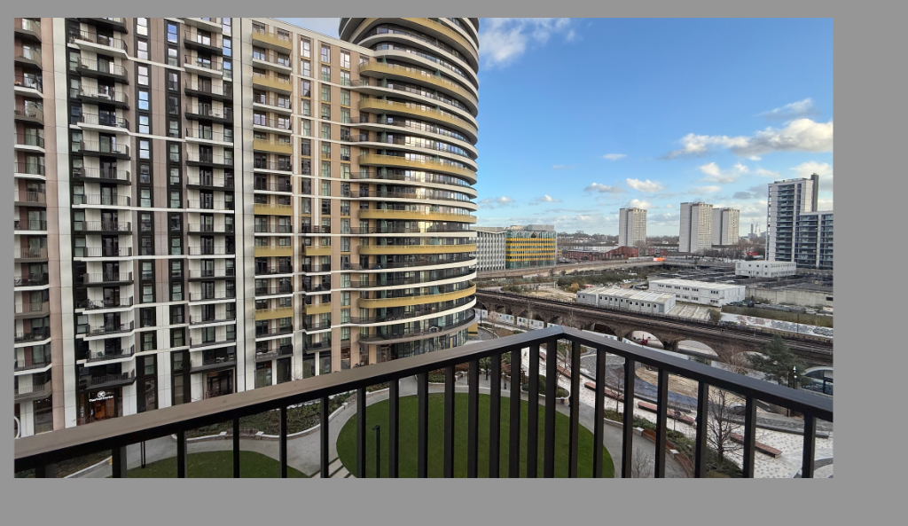 Main image of property: Fountain Park Way, London, W12