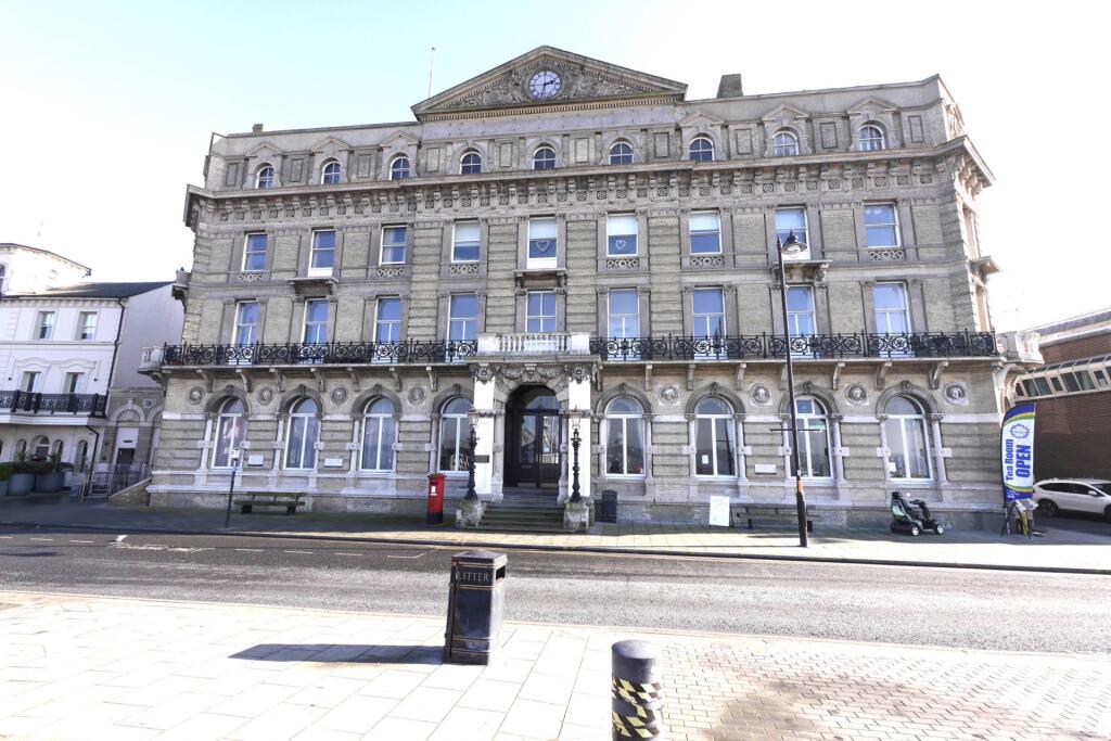 Main image of property: Quayside Court, Harwich