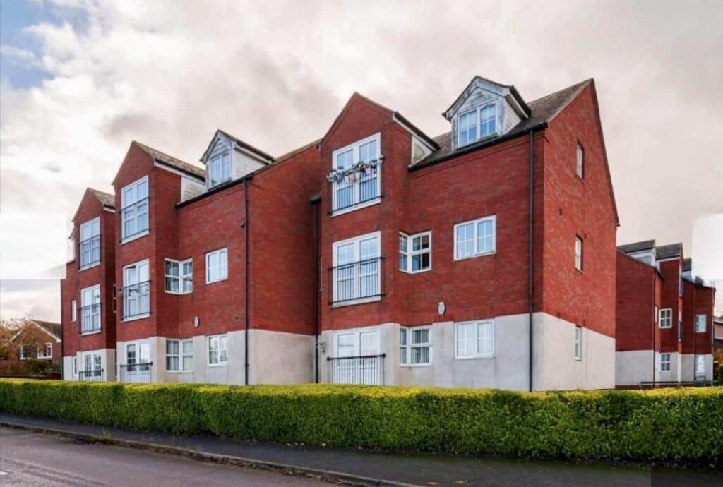 Main image of property: Waterloo Court, Lower Pilsley