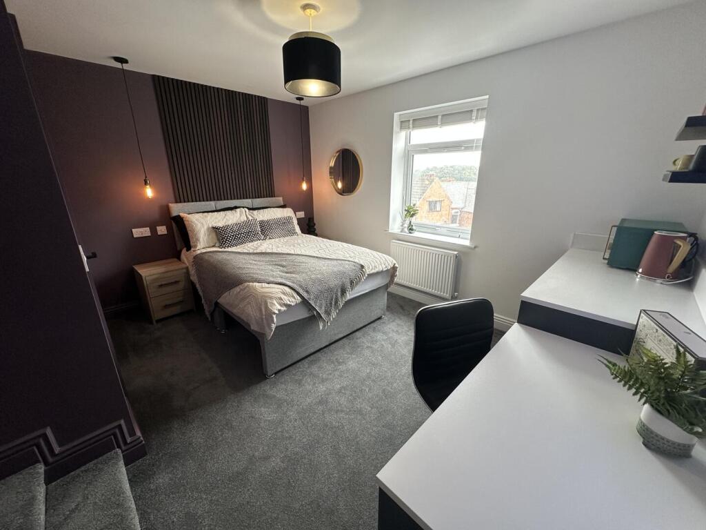 Main image of property: Highfield Road, Newbold