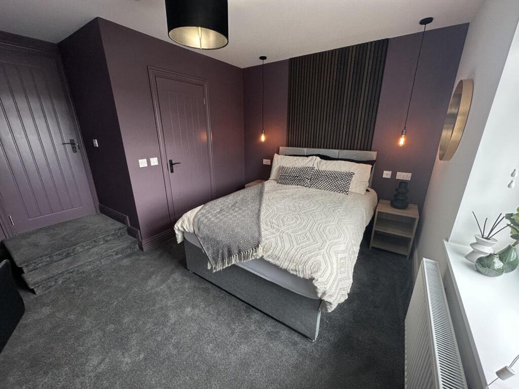 Main image of property: Highfield Road, Newbold