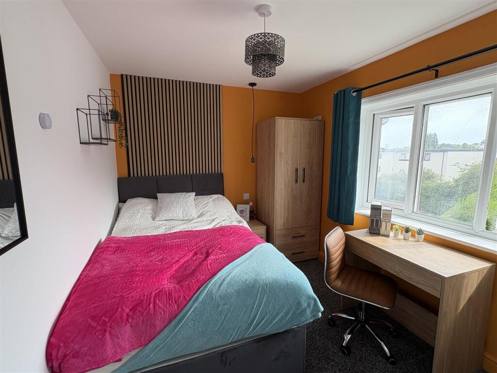 Main image of property: New Beetwell Street, Chesterfield
