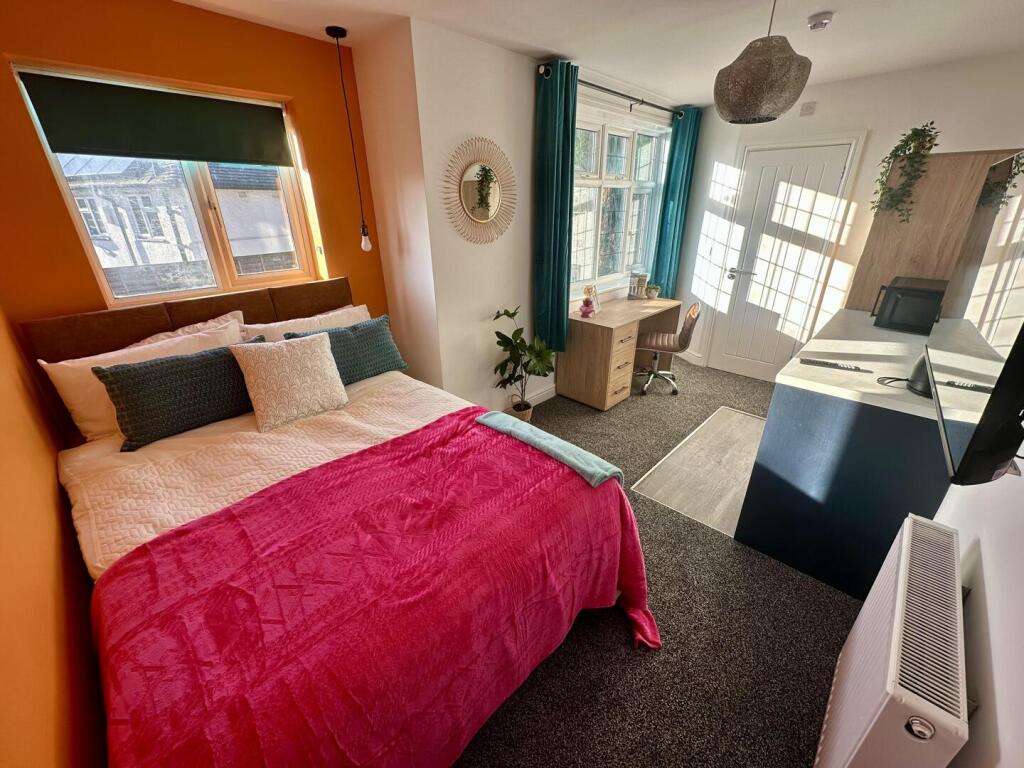 Main image of property: New Beetwell Street, Chesterfield