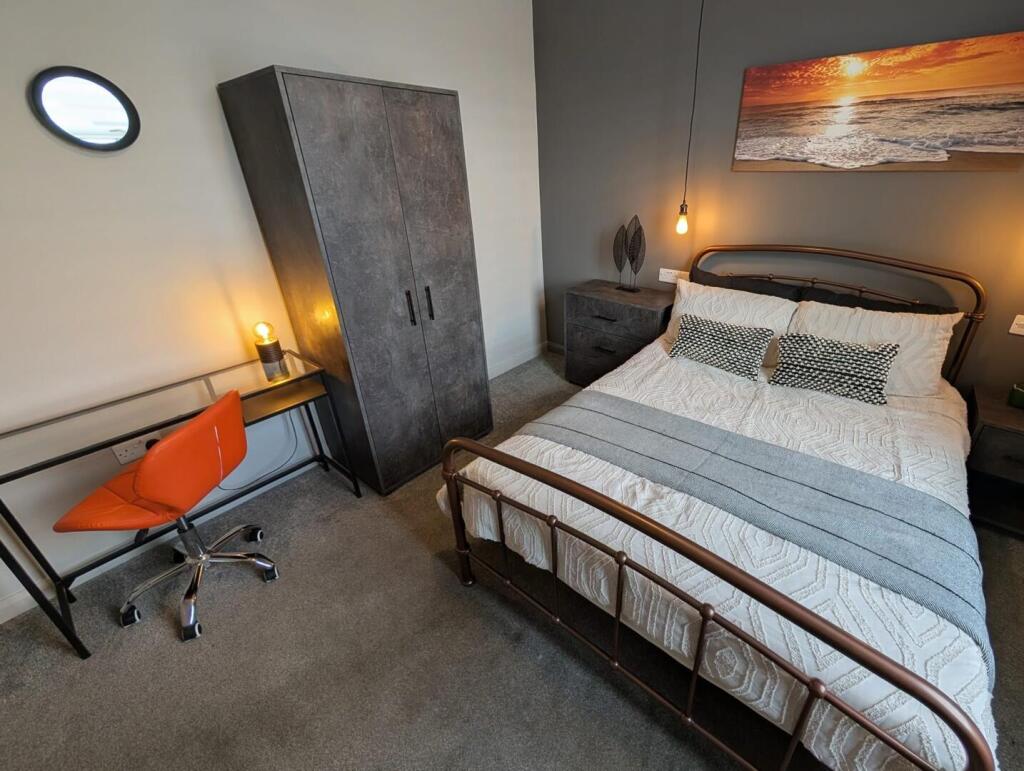 Main image of property: Higher Albert Street, Stonegravels, Chesterfield