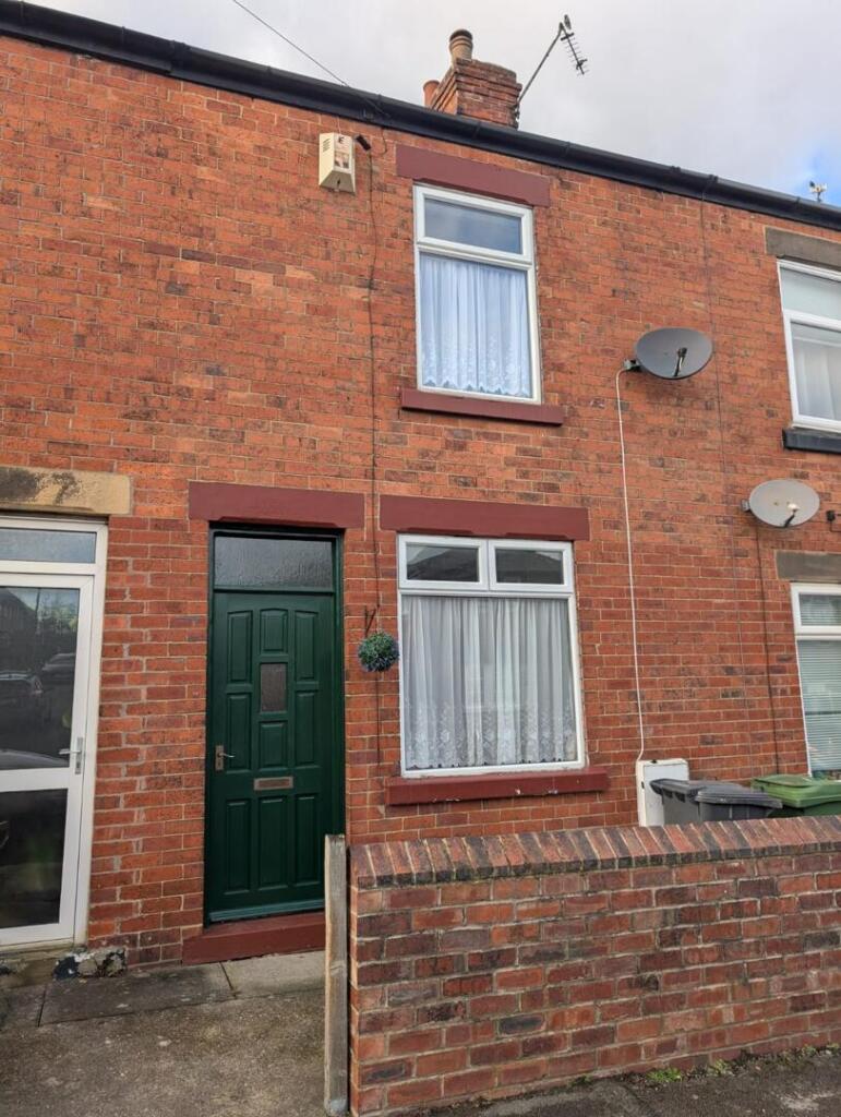 Main image of property: Penmore Street, Hasland, Chesterfield