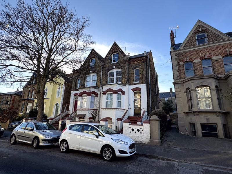 Main image of property: RESIDENTIAL GROUND RENT INVESTMENT: RAMSGATE