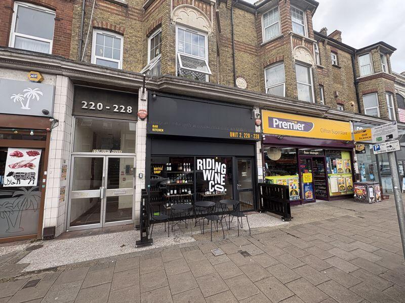 Main image of property: BUSINESS FOR SALE - PROFITABLE WINE BAR FOR SALE