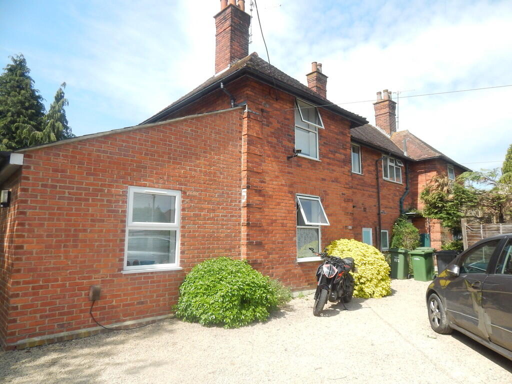 Main image of property: Didcot