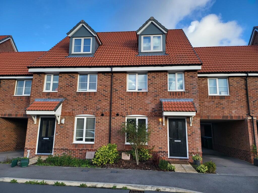 Main image of property: Box Tree Lane, Didcot