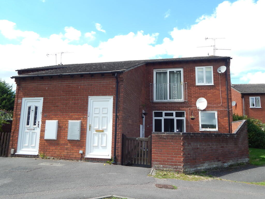 Main image of property: Didcot