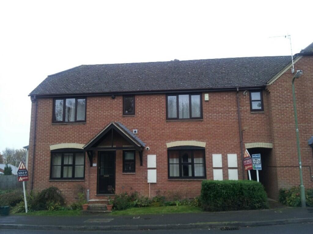 Main image of property: Milton Heights